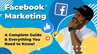 Facebook Marketing A Complete Video Guide for 2025 [upl. by Giuseppe501]