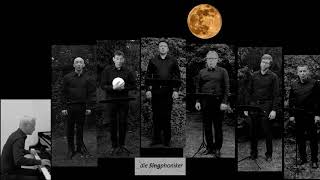 Die Singphoniker  Guter Mond Comedian Harmonists [upl. by Etnasa]