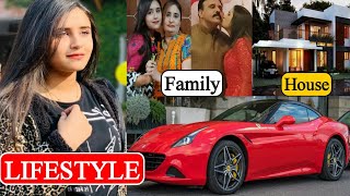 Minahil Malik Lifestyle Age Boyfriend Salary Education Family Biography  Celeb News [upl. by Harwell]