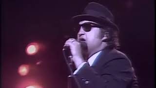 The Blues Brothers  Live At The Universal Amphitheater Los Angeles California September 1978 [upl. by Damas912]