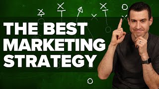 The Best Marketing Strategy For A New Business Or Product [upl. by Jonette]