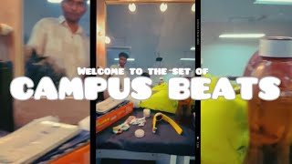 Campus Beats  Adnan aka Amit’s new campus ​⁠adnanmbruchvlogs [upl. by Lorak637]