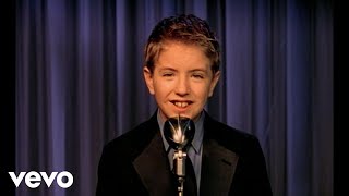 Billy Gilman  Warm amp Fuzzy [upl. by Quinby667]