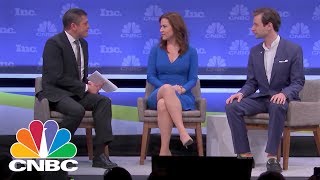 Startup Investors On How To Pitch Like A Pro  CNBC [upl. by Sivram]