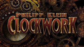 Clockwork  Philipp Klein Epic Music  Steampunk Music [upl. by Atinna]