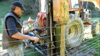 best agricultural fencing tips  TIP N°2 [upl. by Firehs]