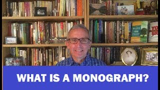 What is a Monograph [upl. by Dustan742]