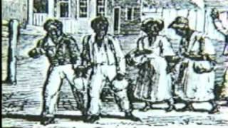 The History of Slavery In America part 1 of 3 [upl. by Hochman55]