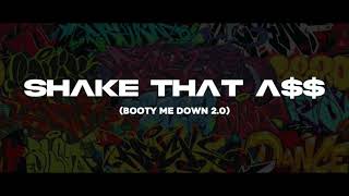 Shake that ass BMD20 [upl. by Doownel]