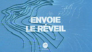 Envoie le réveil  Hillsong En Français [upl. by Ursel787]