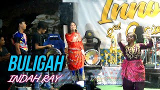 BULIGAH BY INDAH RAI PAGCONTEST PANGALAY HA TELIPOK [upl. by Medardas]