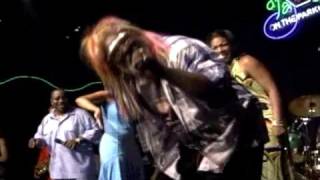 quotBootyquot w All Funk Radio Show amp George Clinton [upl. by Assenahs]