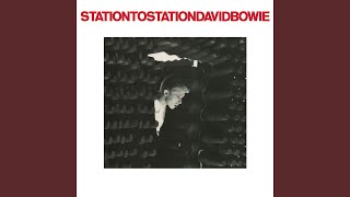 Station to Station 2016 Remaster [upl. by Massie]