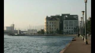 Volos Greece a beautiful city [upl. by Hans]