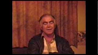 Dark Inishowen song  Michael McGonigle James Eoghain singing in English [upl. by Nelson]