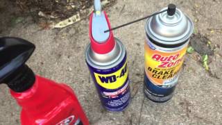 How to instantly remove plastidip from rims [upl. by Macpherson15]