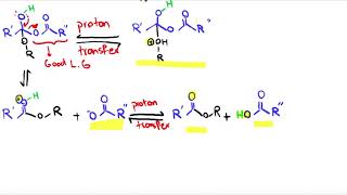 Acetylation Reaction MechanismOrganic Chemistry [upl. by Ready]