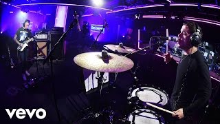 Slaves  Socket in the Live Lounge [upl. by Hyacinthia]