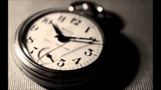 Relaxation  Clock Ticking 8 Hours [upl. by Nae873]