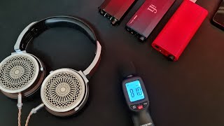 How to easily measure headphone listening volume [upl. by Magee]