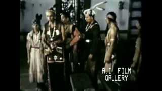 The Longhouse People Iroquois Indians at midcentury 1951 [upl. by Grieve14]