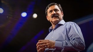 My Daughter Malala  Ziauddin Yousafzai  TED Talks [upl. by Acsisnarf]