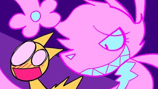 Lemon Demon  Soft Fuzzy Man FAN ANIMATION [upl. by Lomasi425]