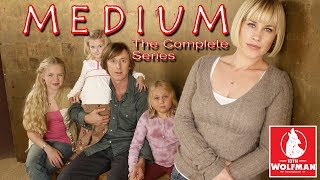 Medium Complete Series [upl. by Rep]