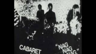 Cabaret Voltaire  Nag Nag Nag 1979 [upl. by Markos]