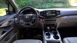 2020 Honda Pilot EXL [upl. by Edelson577]