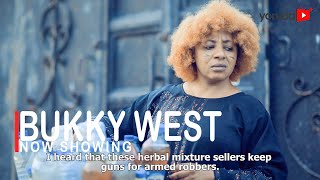 Bukky West Latest Yoruba Movie 2022 Drama Starring Mide Abiodun  Ibrahim Yekini  Bukola Popoola [upl. by Eniar105]