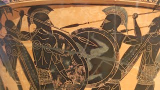 The Fall of Athens The Peloponnesian War [upl. by Enilegnave356]