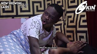 LAIDE  Latest Yoruba Movie 2022 Drama Starring Ibrahim Itele Jumoke Odetola Femi Adebayo Tobi [upl. by Rochella812]