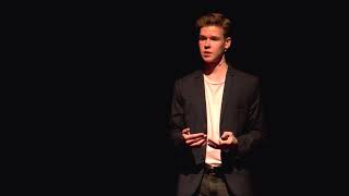 Youre being manipulated and dont even know it  Nate Pressner  TEDxYouthBasel [upl. by Atiuqahs]