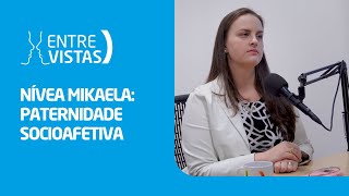 Paternidade Socioafetiva  EntreVistas [upl. by Assenahs514]