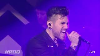 AFI Live Full Concert 2020 [upl. by Becket857]