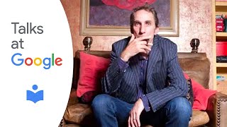 Psychogeography  Will Self  Talks at Google [upl. by Anaujik]